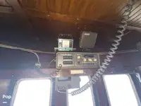 Kapal trawler kanggo didol