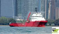 Kapal Pasokan Cepet (FSV) kanggo didol