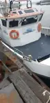 Kapal layanan ladang angin kanggo didol