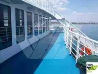 Kapal Ro-Ro kanggo didol