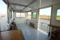 Kapal pesiar kanggo didol