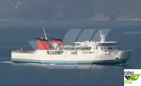 Kapal Ro-Ro kanggo didol