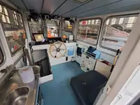 Kapal penarik kanggo didol