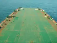 Kapal pengangkut barang curah kanggo didol