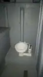 Kapal patroli kanggo didol