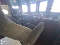 Kapal trawler kanggo didol
