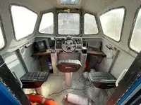 Kapal pengangkut LNG kanggo didol