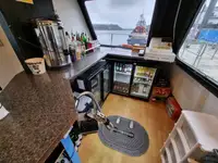 Kapal penumpang kanggo didol