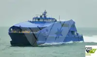 Kapal penumpang kanggo didol
