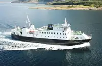 Ro-Ro ship kanggo didol