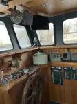 Towboat kanggo didol