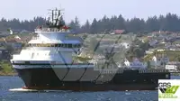 Kapal pasokan kanggo didol