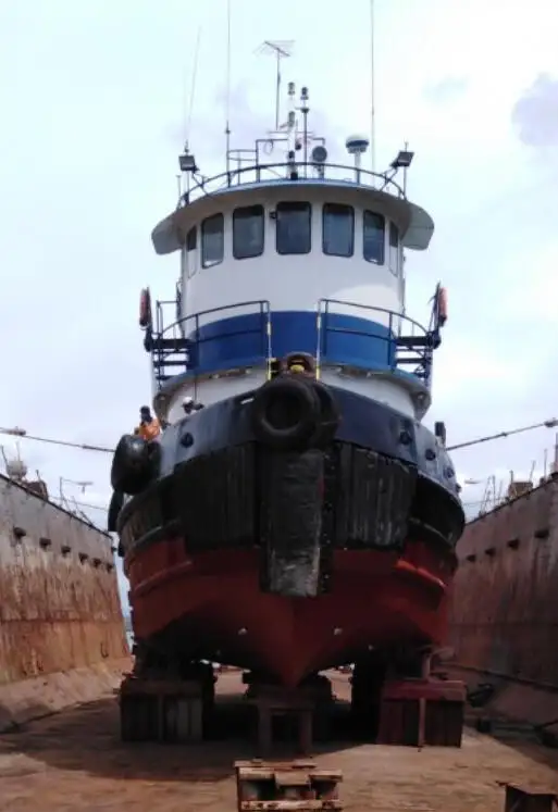 Kapal penarik kanggo didol