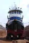Kapal penarik kanggo didol