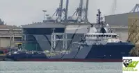 Kapal pasokan kanggo didol