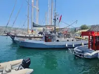 Kapal pemadam kebakaran kanggo didol