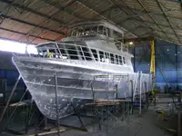 Kapal feri kanggo didol