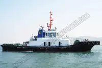 Kapal penarik kanggo didol