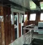 Kapal pendaratan, tangki kanggo didol