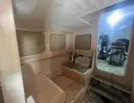 Kapal kerja kanggo didol