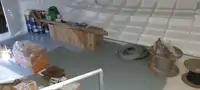 Kapal pesiar kanggo didol