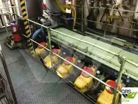 Kapal pesiar kanggo didol