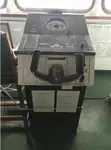 Kapal tanker minyak/bahan kimia kanggo didol