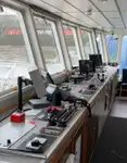 Kapal pesiar-feri kanggo didol