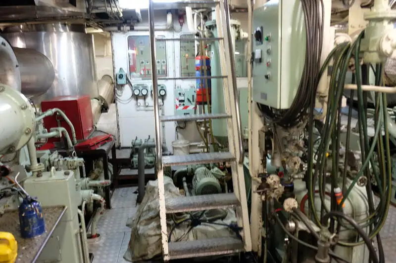Kapal penarik kanggo didol