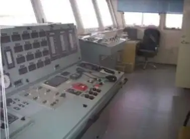 Kapal dredger kanggo didol