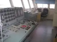 Kapal dredger kanggo didol