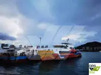 Kapal pesiar kanggo didol
