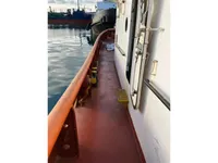 Kapal penarik kanggo didol