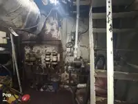Kapal trawler kanggo didol