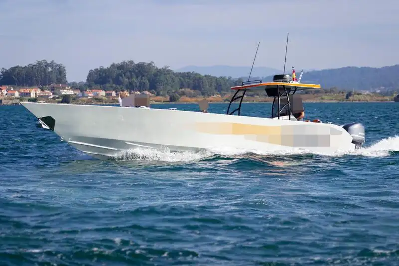 Kapal karet kaku kanggo didol