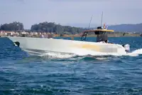 Kapal karet kaku kanggo didol