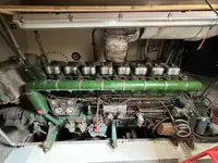 Kapal pilot kanggo didol