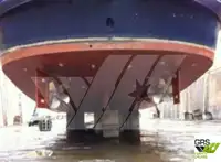 Kapal pesiar kanggo didol