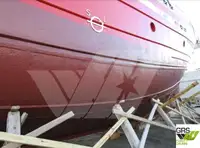 Kapal pesiar kanggo didol