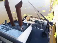 Kapal penarik kanggo didol