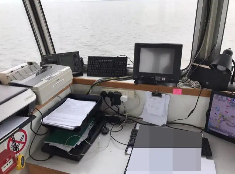 Kapal penarik kanggo didol
