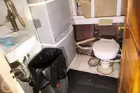 Kapal feri kanggo didol