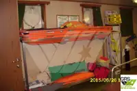 Kapal pasokan platform (PSV) kanggo didol