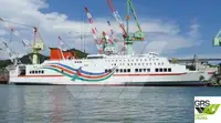 Kapal Ro-Ro kanggo didol