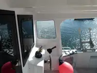 Kapal kerja kanggo didol