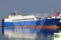 Ro-Ro ship kanggo didol