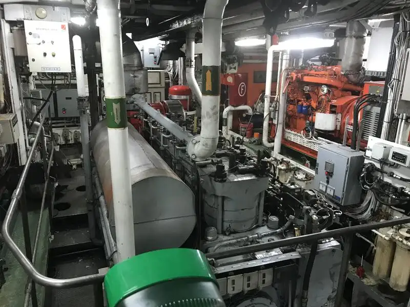 Kapal feri kanggo didol