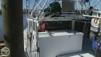 Kapal trawler kanggo didol