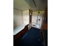 Kapal pasokan kanggo didol