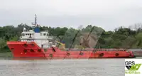 Kapal pasokan kanggo didol